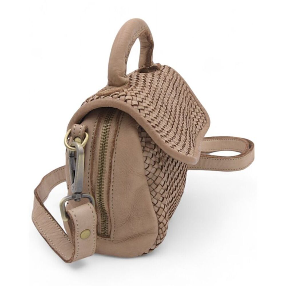 Bolsa Nova Leather Lily Mini Bag - Picture 3 of 5